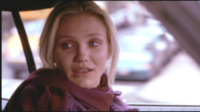 Vanilla Sky Fotoğrafı