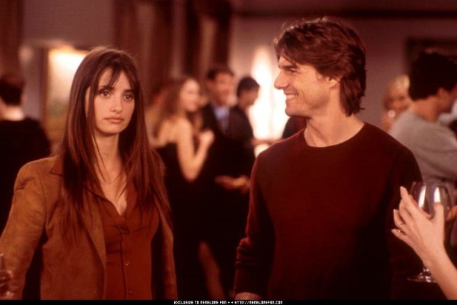 Vanilla Sky Fotoğrafı