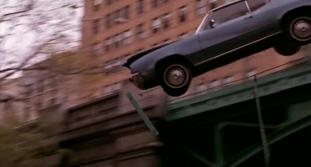 Vanilla Sky Fotoğrafı