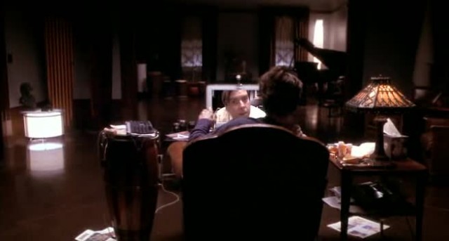 Vanilla Sky Fotoğrafı