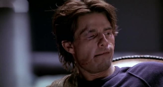 Vanilla Sky Fotoğrafı