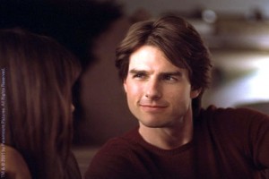 Vanilla Sky Fotoğrafı