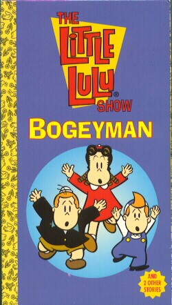 Küçük Lulu (1995) afişi