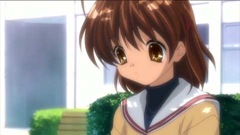 Clannad Fotoğrafı