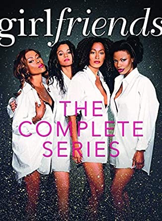 Girlfriends (2000) afişi