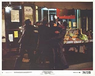 Çin Mahallesi Fotoğrafı