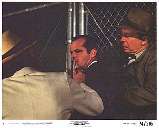 Çin Mahallesi Fotoğrafı