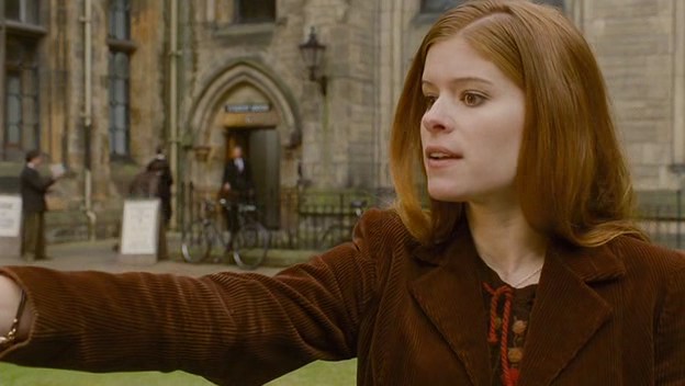 Stone Of Destiny Fotoğrafı