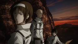 Broken Blade Fotoğrafı