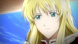 Broken Blade Fotoğrafı