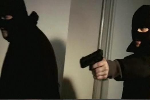 Disappearing In America Fotoğrafı