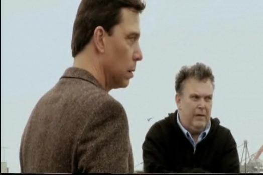 Disappearing In America Fotoğrafı