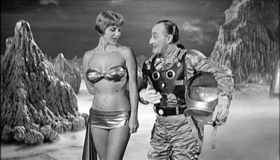 Totò Nella Luna fotoğrafı