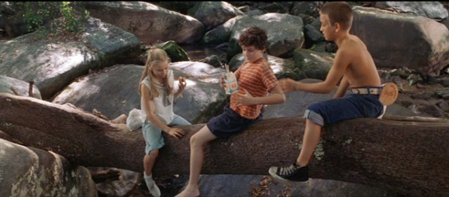 Gizemli Yabancı Fotoğrafı