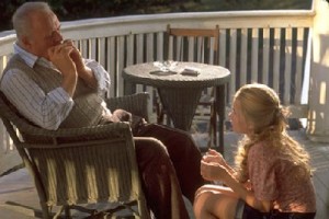 Gizemli Yabancı Fotoğrafı