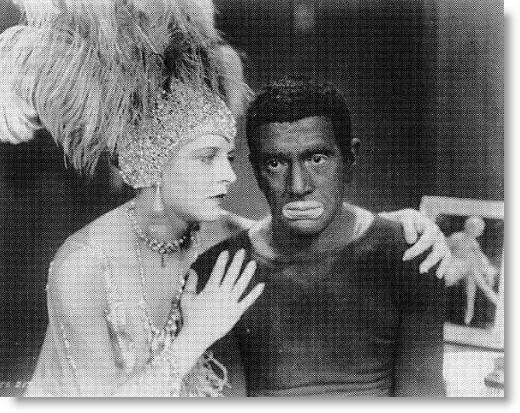 The Jazz Singer Fotoğrafı