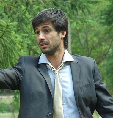 Paco'nun Adamları Fotoğrafı