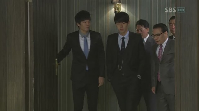 Gizli Bahçe Fotoğrafı