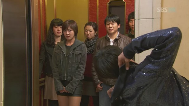 Gizli Bahçe Fotoğrafı