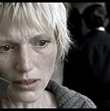 De Belager (2000) afişi