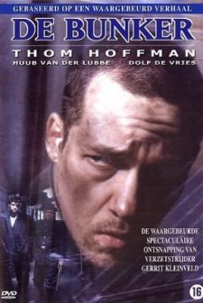 De Bunker (1992) afişi