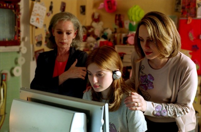 Melissa P. Fotoğrafı