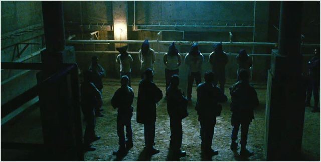 Operasyon: Argo Fotoğrafı