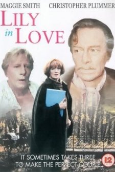 Lily In Love (1984) afişi