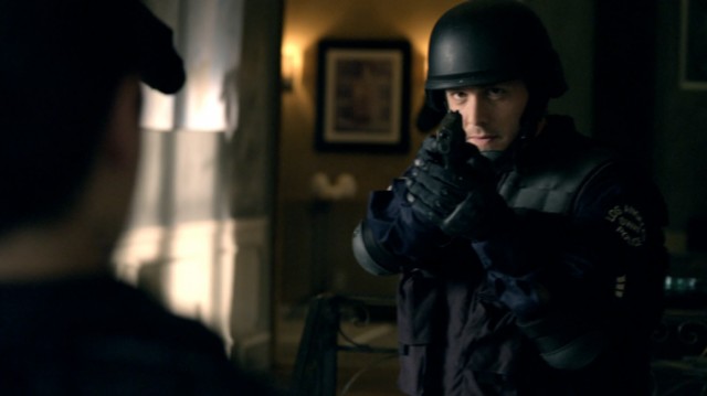 Özel Tim: Çatışma fotoğrafı