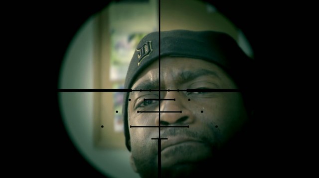 Özel Tim: Çatışma fotoğrafı