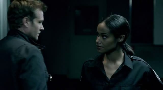 Özel Tim: Çatışma Fotoğrafı