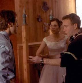 Sekreter Fotoğrafı