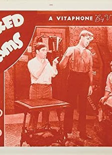 Smoked Hams (1934) afişi