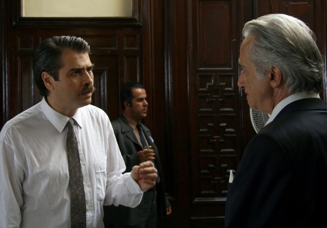 Devrim Arabaları Fotoğrafı