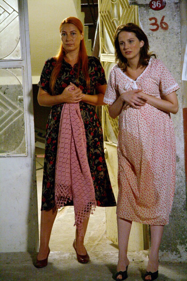 Devrim Arabaları Fotoğrafı