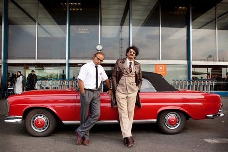 Halal Police D'état fotoğrafı