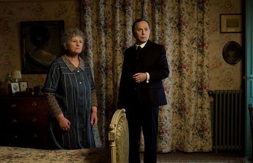 The Women on the 6th Floor Fotoğrafı