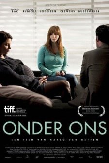 Onder Ons (2011) afişi