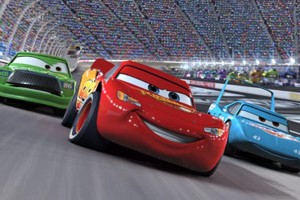 Arabalar Fotoğrafı