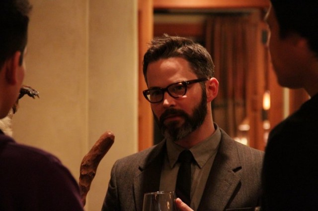 Winter In The Blood fotoğrafı