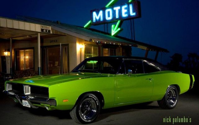 The Last Gas Station Fotoğrafı