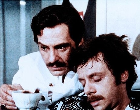 Pane E Cioccolata fotoğrafı