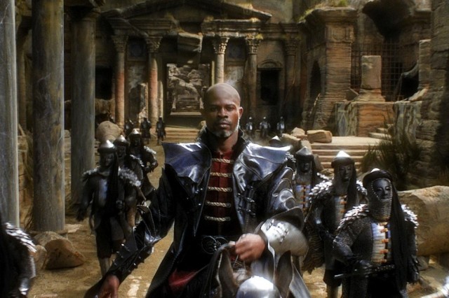 Yedinci Oğul Fotoğrafı