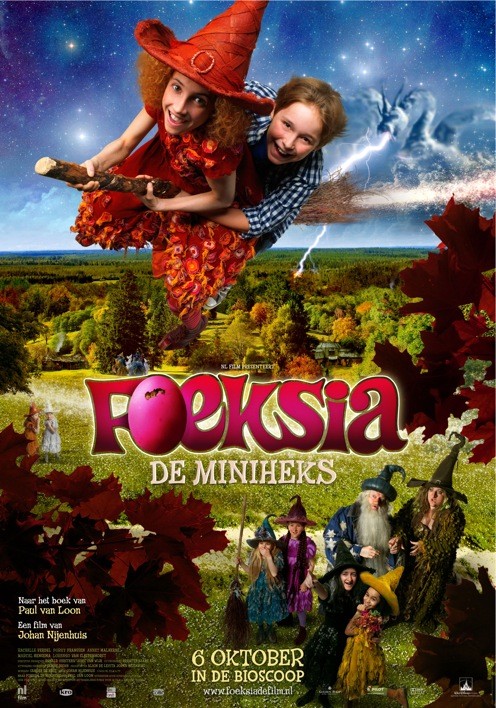 Foeksia De Miniheks fotoğrafı