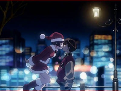 Ai Yori Aoshi:enishi Fotoğrafı