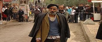 Yürüyüş fotoğrafı