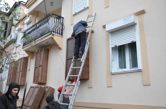 Herşeye Rağmen Fotoğrafı