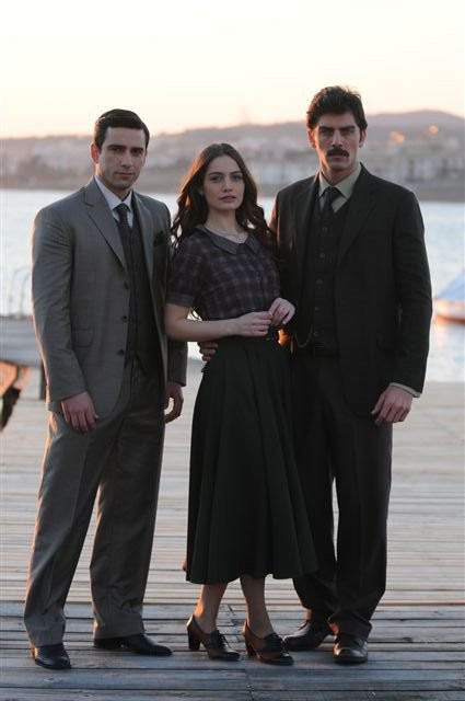 Herşeye Rağmen Fotoğrafı