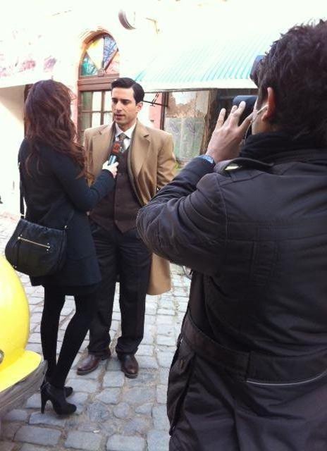 Herşeye Rağmen Fotoğrafı