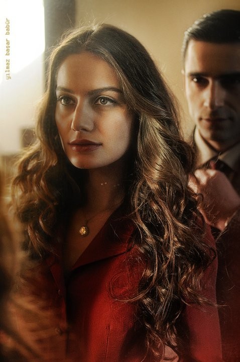 Herşeye Rağmen Fotoğrafı